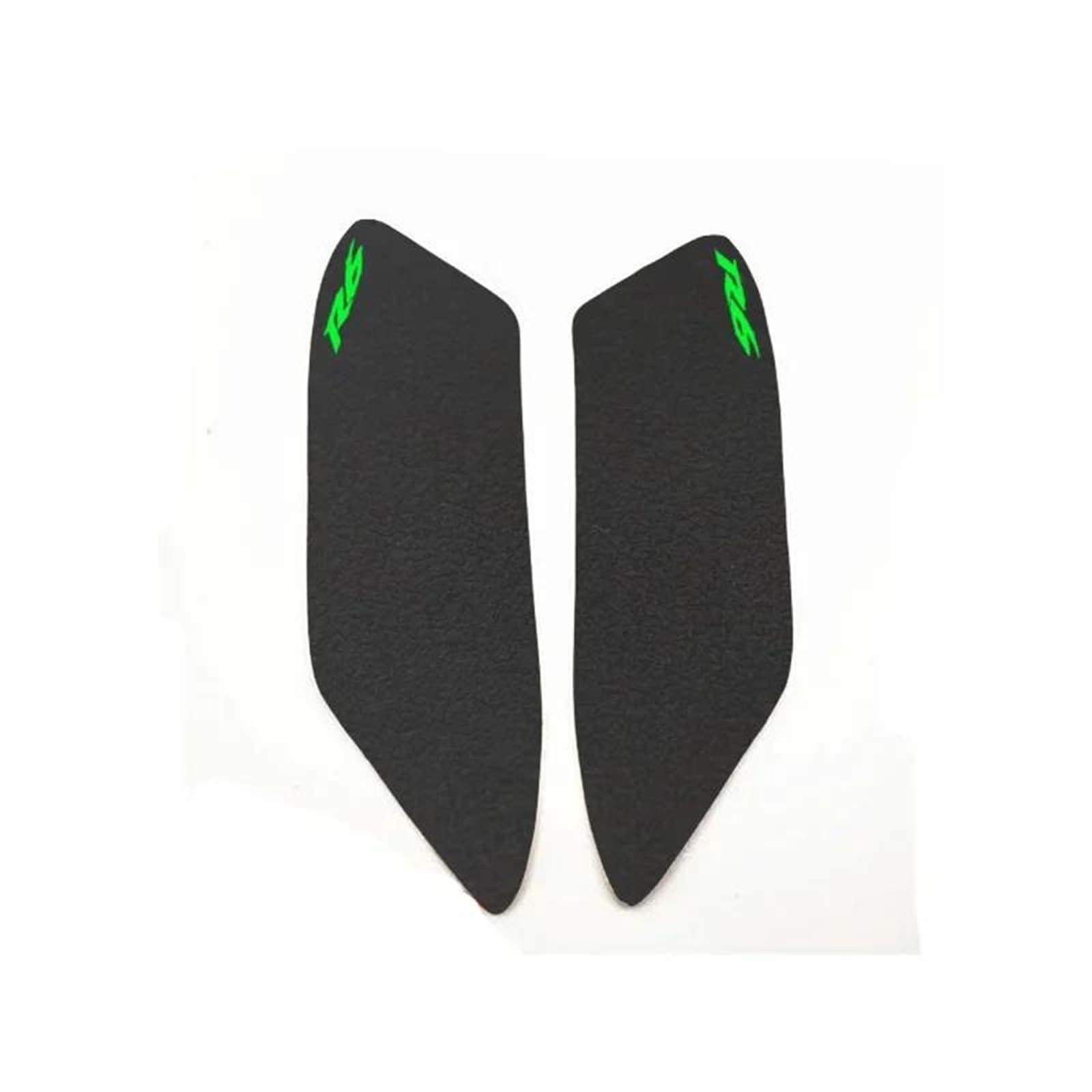 Motorcycle Anti-Skid Fuel Tank Pad Side Airbag Knee Pad Traction Pad Protector for Yamaha R6 2006 2007 YZFR6 YZF R6(Style 15)