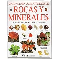 MANUAL COLECCIONISTAS ROCAS Y MINERALES