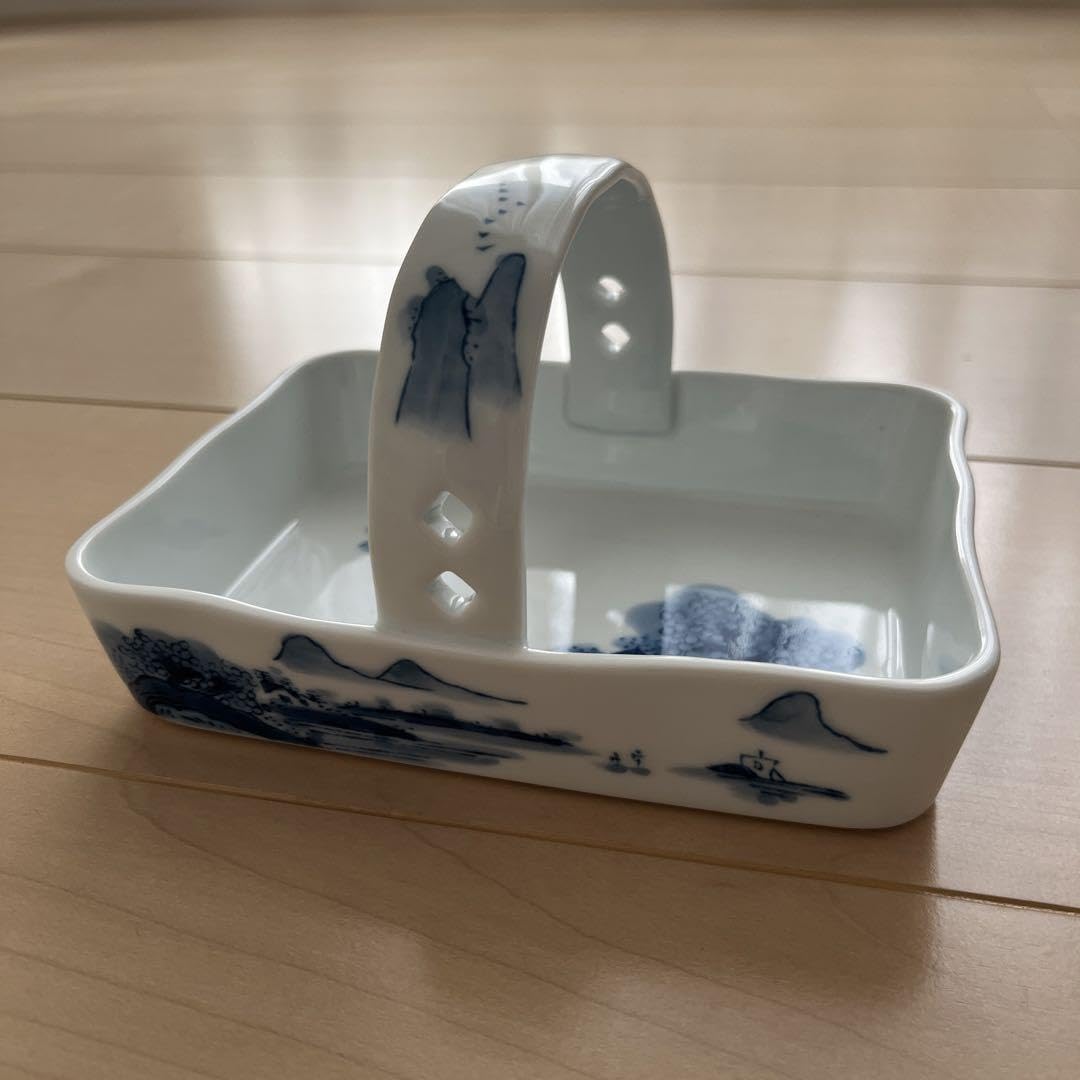 伊万里 魯山窯 小物入れ 【公式通販】