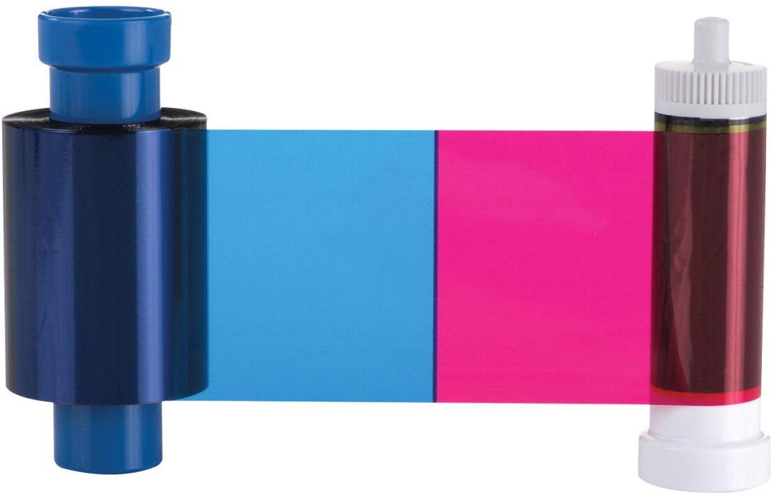 See full amazon price history chart for MA300 YMCKO Color Ribbon Tape for Magicard Pronto Enduro Rio Pro Printers MA300 YMCKO Ribbon 300 Images GenuinePart Number: Magicard MA300 YMCKO MA300 YMCKO Color Ribbon Tape for Magicard Pronto Enduro Rio Pro Printers MA300 YMCKO Ribbon 300 Images GenuinePart Number: Magicard MA300 YMCKO (B07ZBP9TQM) Amazon Price History, Amazon Price Tracker