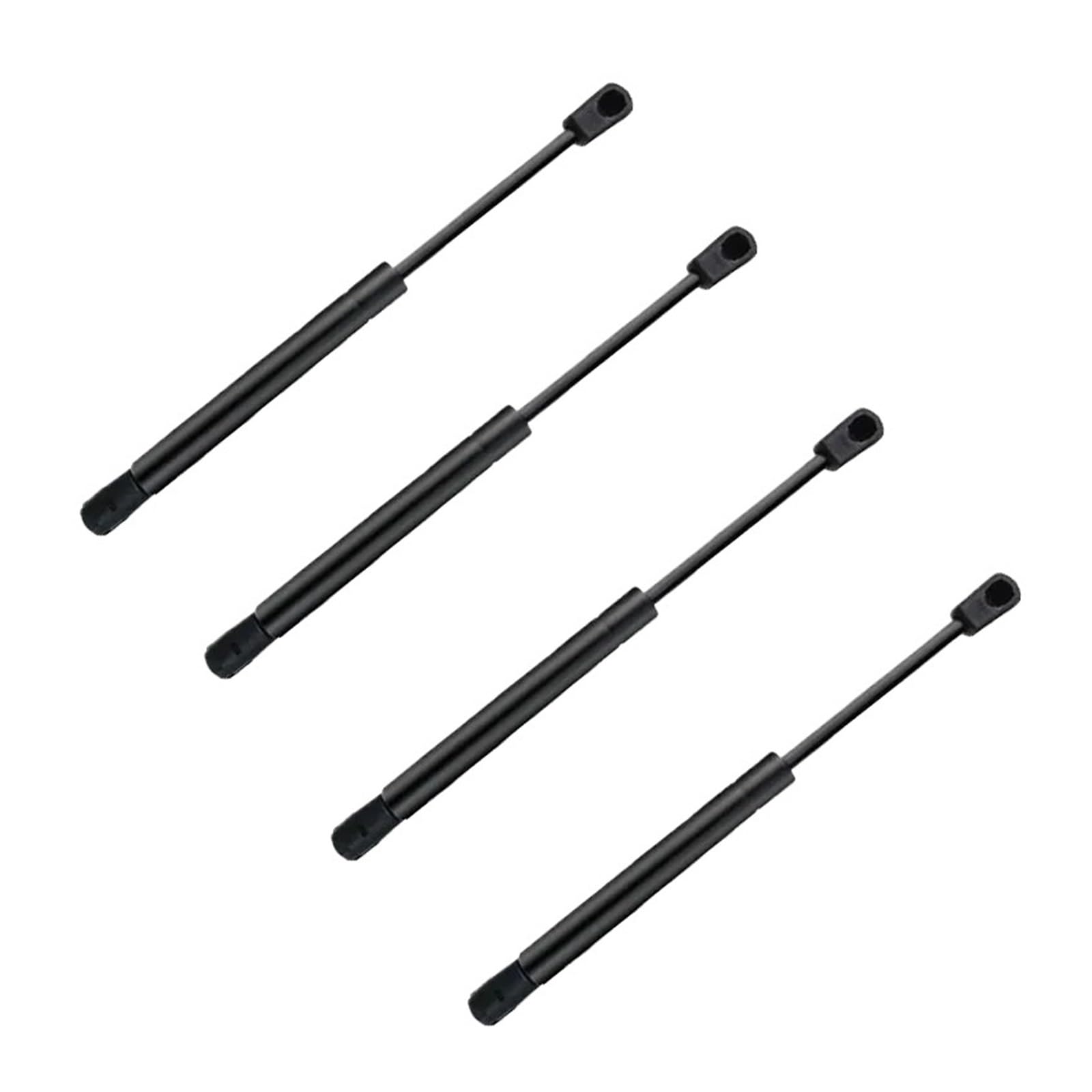 Ressort à gaz universel 450N 420-500mm pour capot, coffre, hayon, SUV