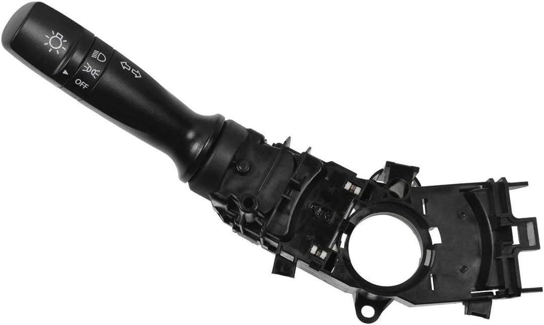 1pcs Headlight Dimmer Switch fits Kia Soul 2010 2011 2012 2.0L l4