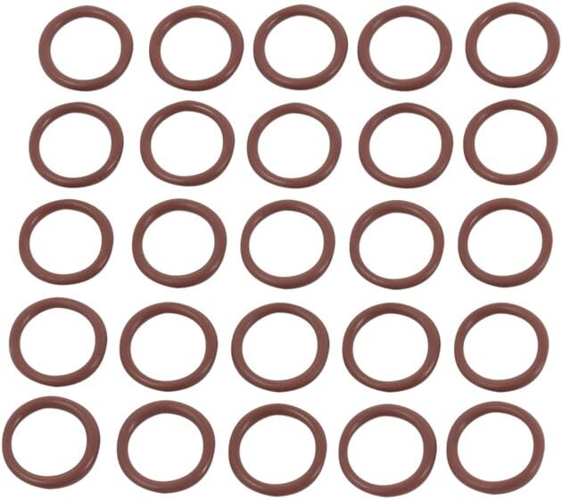 ATV&UTV Replace Parts & Accessories for Cometic Middle Pushrod Tube O-Rings Upper 25 Pack #C9292 for Harley Davidson Mod-BBM45-FV11933