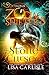 Stone Cursed: A Zodiac Shifters Paranormal Romance: Taurus (Highland Gargoyles)