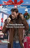 Cover zum Buch A Texan Returns
