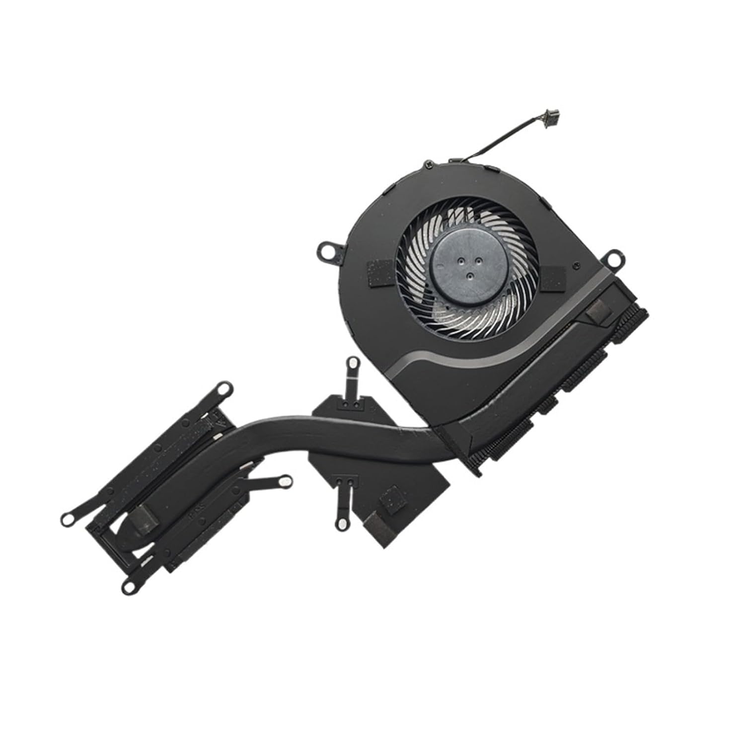 0KKT6M for Latitude E5480 E5490 Laptop Cooling Fan Cooler Fan Heatsink KKT6M CN-0KKT6M AT1SC002SSL