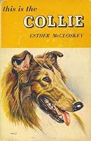 This is the Collie B0000CLSO8 Book Cover