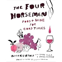 The Four Horsemen