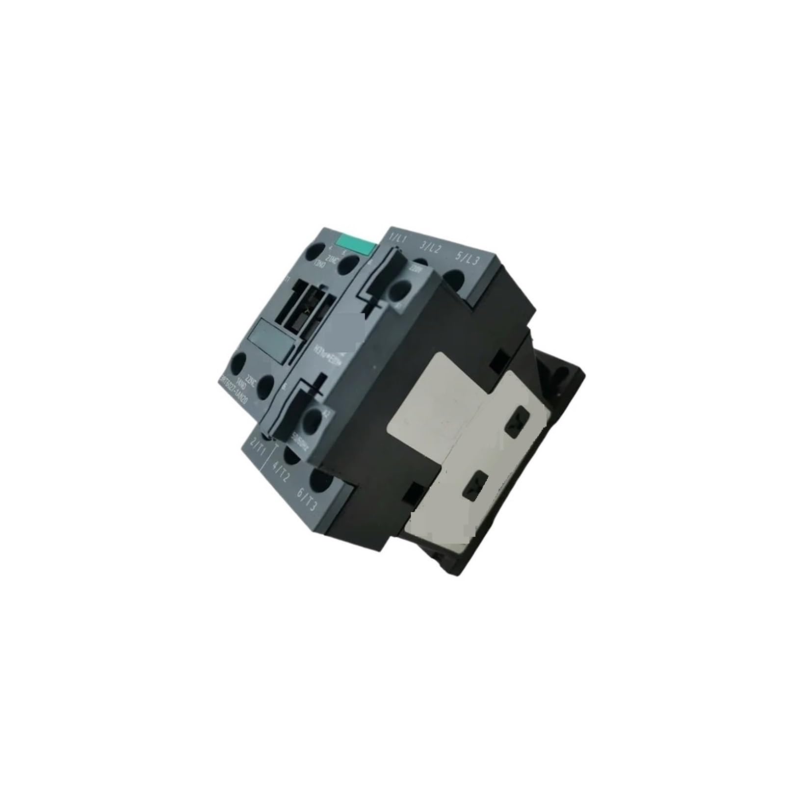 S2IZ5O Contactor 3RT6027-1AN20