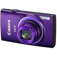 Amazon.co.jp: Canon デジタルカメラ IXY 630 光学12倍ズーム シルバー  