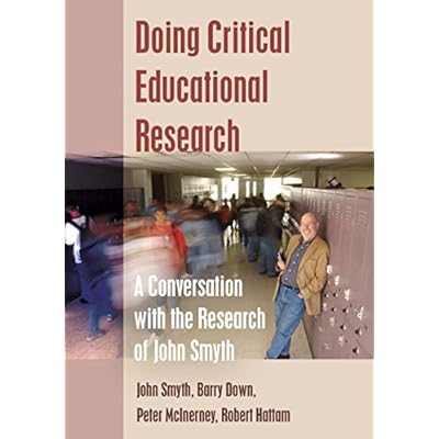 Doing Critical Educational Research
