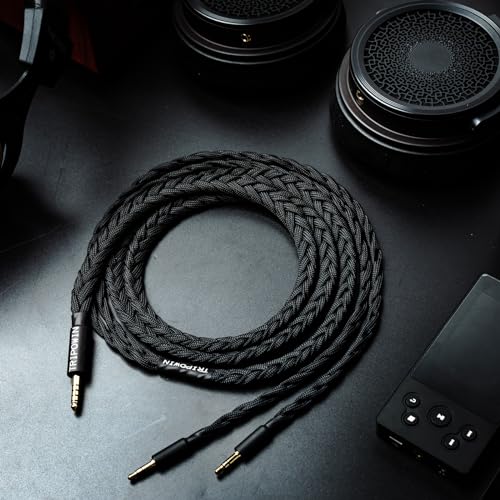 Linsoul Tripowin GranVia Upgraded OFC Headphone Replacement Cable by Linsoul - Image 4