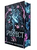 My Perfect Sin: Mit wunderschönem limitierten Farbschnitt ...
