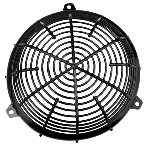55020-0900 String Trimmer Guard Compatible with Ka-wasaki FR & FS Series, Replace 55020-t009 550200900