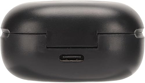 Miniatura 9 de Funda de carga para Galaxy Buds Live, cargador de repuesto con indicador LED, batería integrada de 600 mAh, compatible con Galaxy Buds Live con