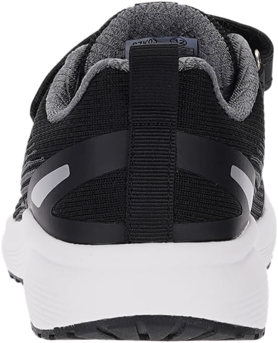 Joomra Little/Big Kids Wide Toe Box Tennis Shoes | Running Sneakers for Boys Girls+Rubber Outsole - Image 5