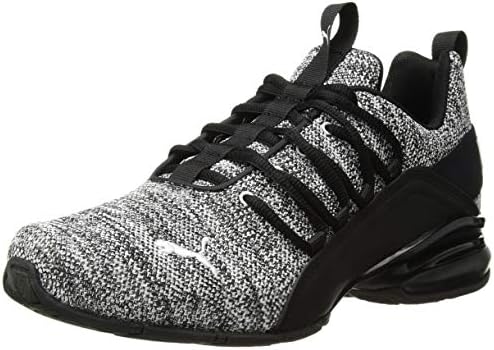 PUMA AXELION mens Sneaker