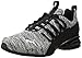 Produktbild PUMA Herren axelion sneaker, 11 uk puma schwarz puma weiß