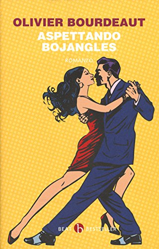 Portada de Aspettando Bojangles