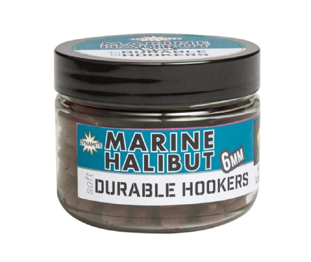 Dynamite Baits Durable Hook Pellets