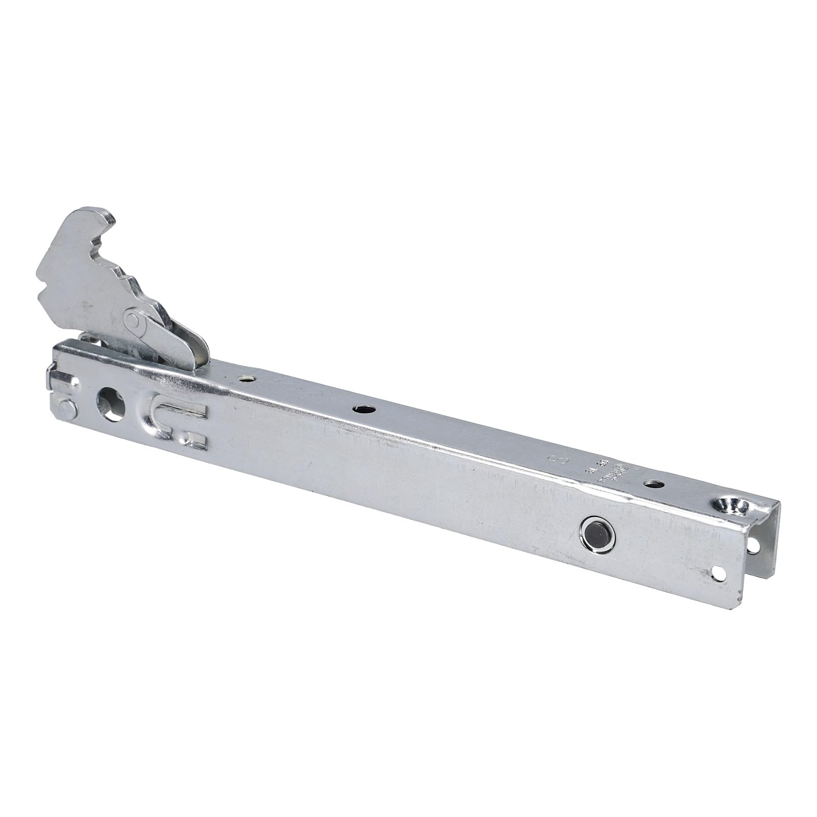 easyPART passend für SAMSUNG DG97-00023A Türscharnier links/rechts für | Backofen, Scharnier, Türband, Ofentür, Herd, Einbaubackofen, Ersatzscharnier, Beidseitig, Küchengerät, Backofentür