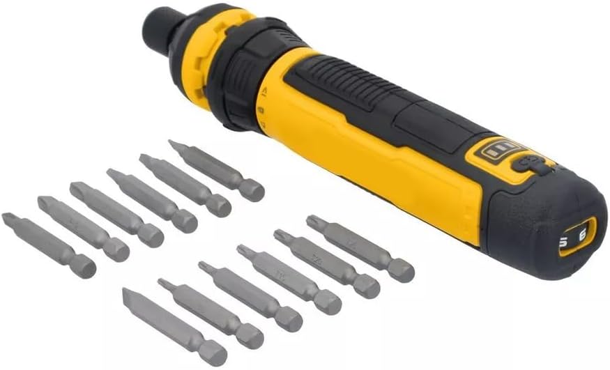 DWHT66719 for DWHT66719 4V Integral Powered Screwdriver