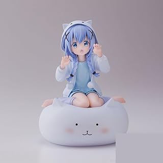ご注文はうさぎですか？ BLOOM Luminasta チノ