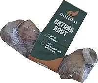 Mordedor Natural Knot Plus Pele/couro Bovino Cães Natuka
