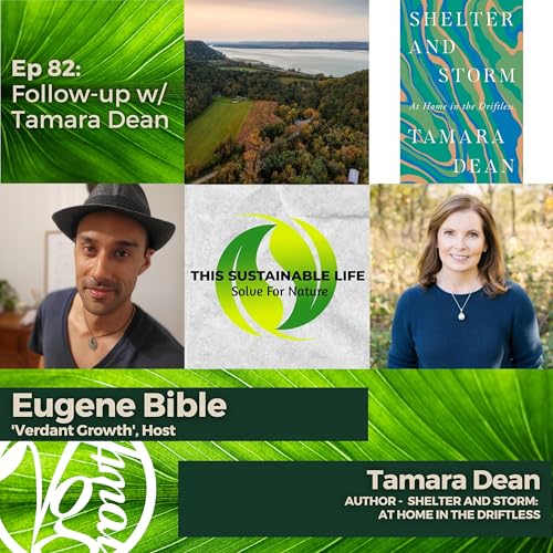 Follow-Up w/ Tamara Dean