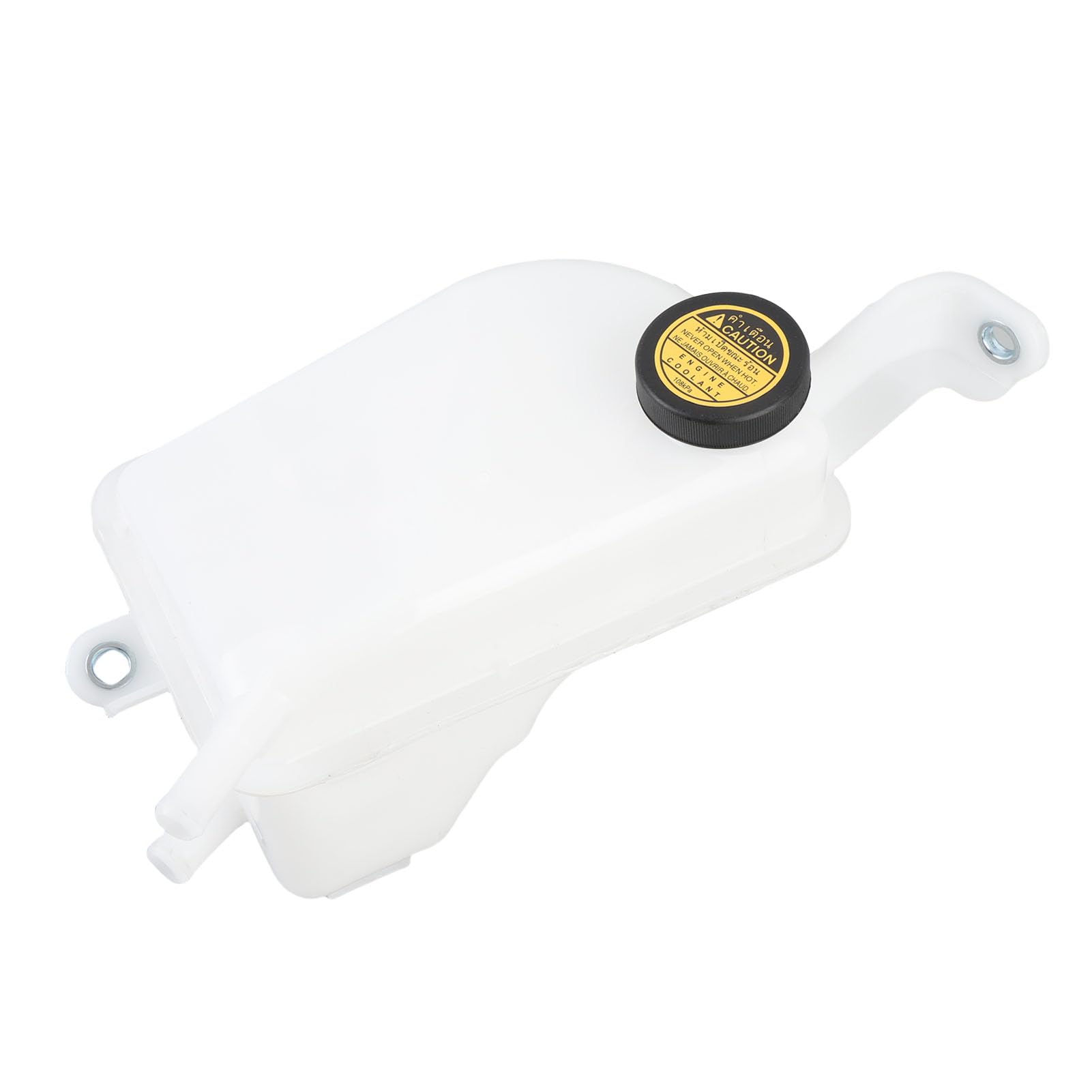 Dpofirs Bouteille de Trop-plein de Réservoir de Liquide de Refroidissement Moteur Durable pour XB 2008-2015 Remplacement pour IM TC 2011-2016 1 Réservoir de Liquide de Refroidissement avec Bouchon