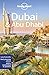 Price comparison product image Lonely Planet Dubai & Abu Dhabi (Travel Guide)