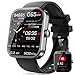 Produktbild Smartwatch mit Blutzuckermessung, 1,9 Zoll Blutzucker Fitness Tracker mit Körpertemperatur Glucose Herzfrequenz Blutdruck SpO2, Blutzucker Messen Ohne Stechen Smartwatches, Sportuhr Diabetic Watch