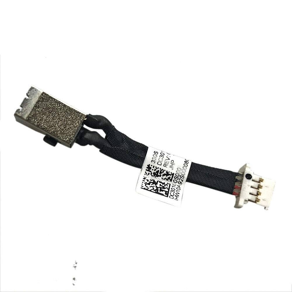 Amazon.com: Huasheng Suda DC Power Jack Charging Port Cable