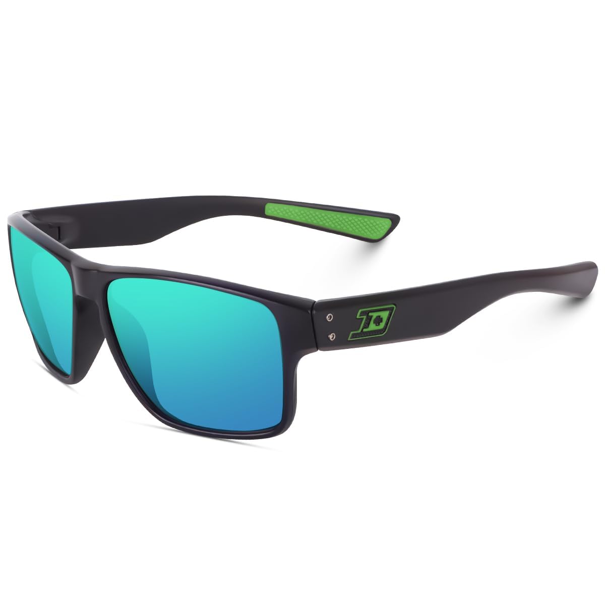 akayi Athletic Edge: Conquer Your Journey with Rectangular Sport Sunglasses-picture-21