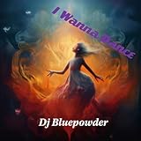 Dj Bluepowder