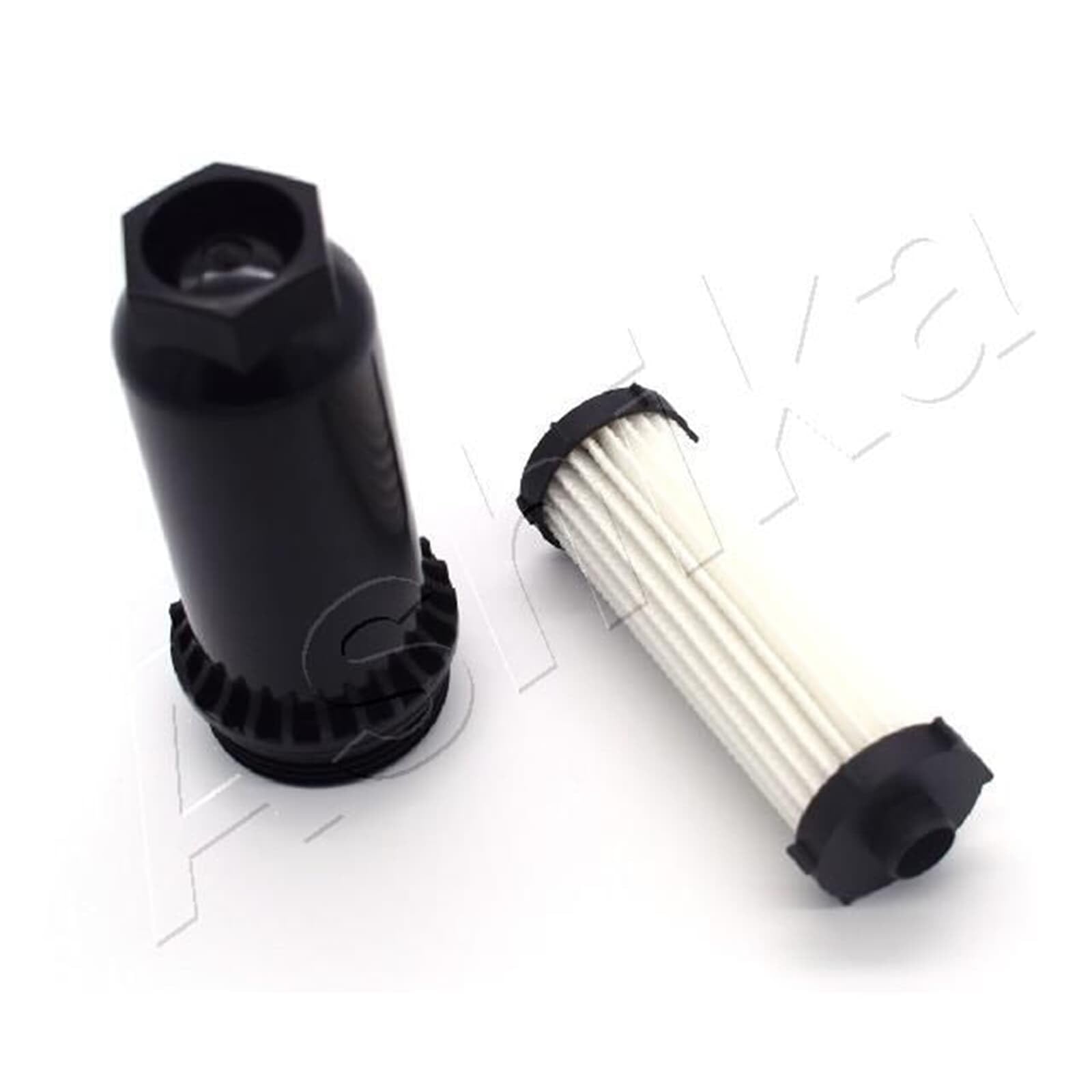 ASHIKA Filtro idraulico, Cambio automatico FTA078