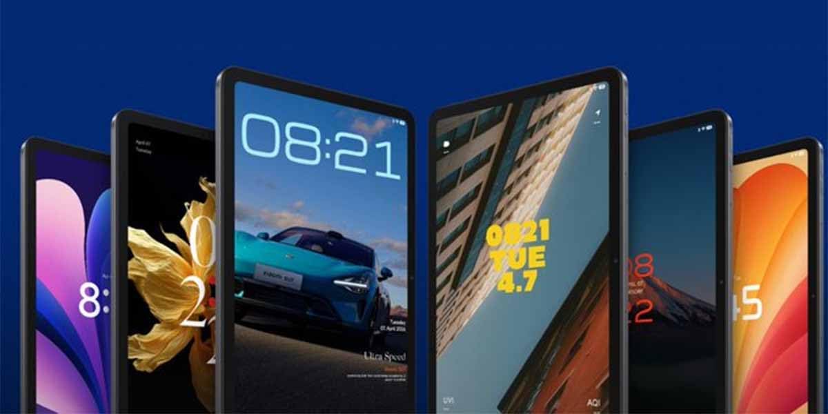 Amazon.co.jp: XIAOMI Redmi Pad 2 9.7インチ WiFiのみ (通話や