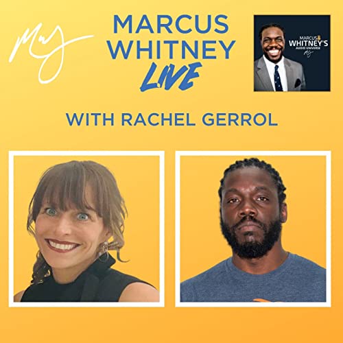 E136: Impact Investing and Servant Leadership with Rachel Gerrol - #MWL 68
