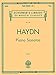 Piano Sonatas - Book 2: Schirmer Library of Classics Volume 1983 Piano Solo