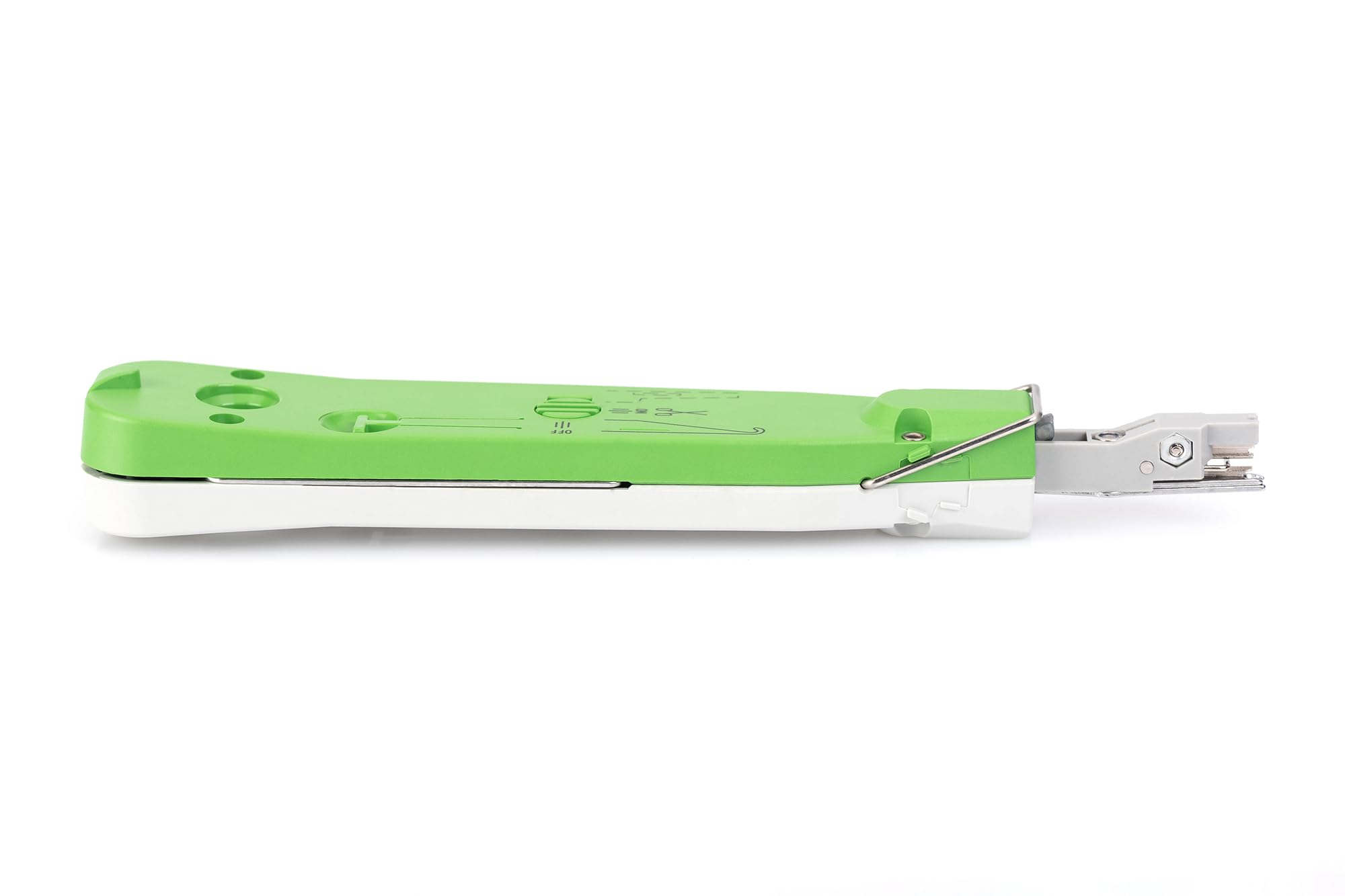 DIGITUS LSA+ Outil de raccordement