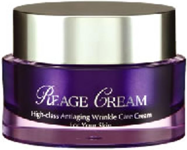 LA SINCIA REAGE GREAM 30g MADE IN JAPAN