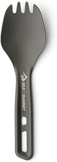 Sea to Summit Frontier Ultralight Short-Handle Spork