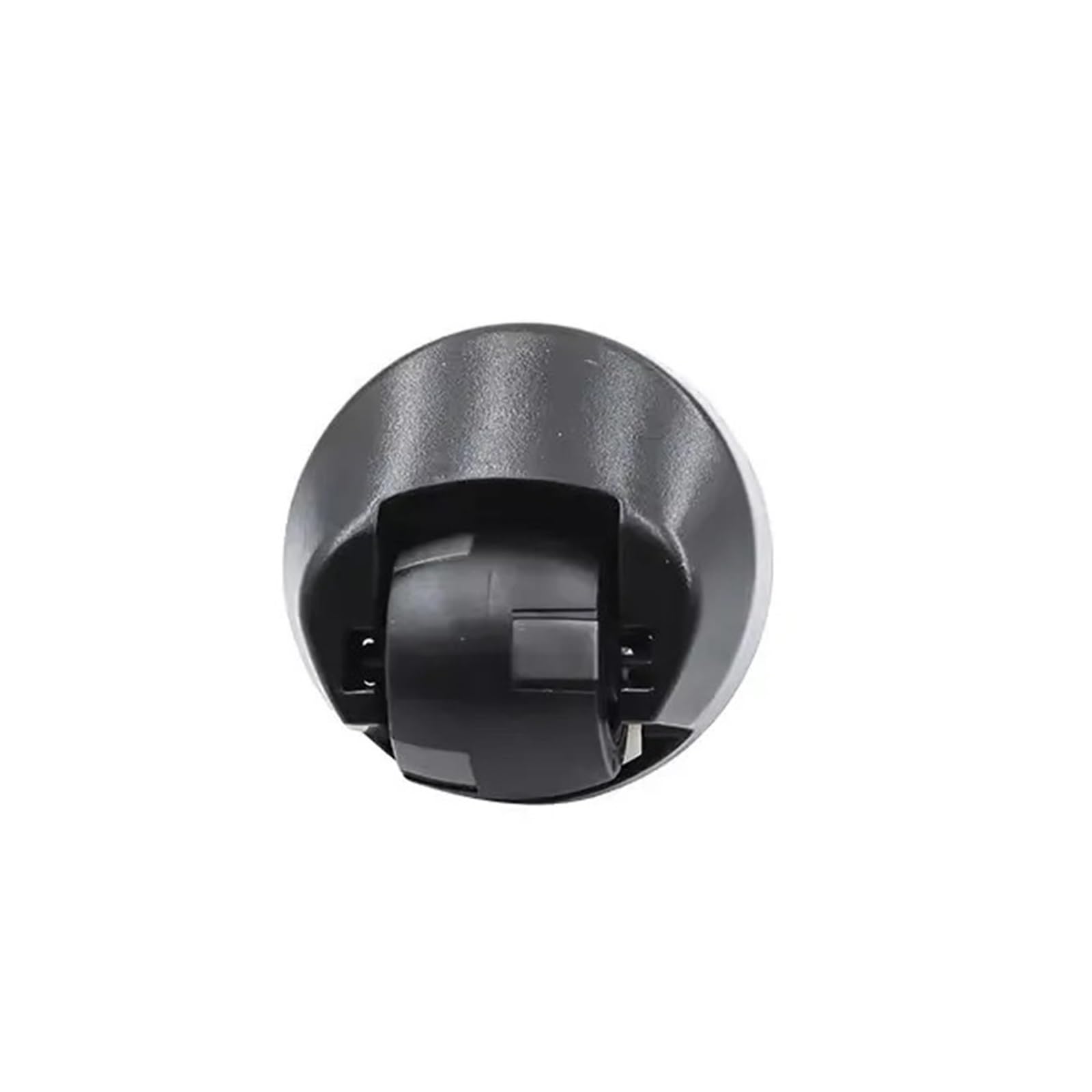 WGDBCN Robot Front Castor Wheel (Compatible with Midea M7 / M7 Young / M7LCN / i10 / S8 / S8+) Robot Vacuum Cleaner Parts Accessories