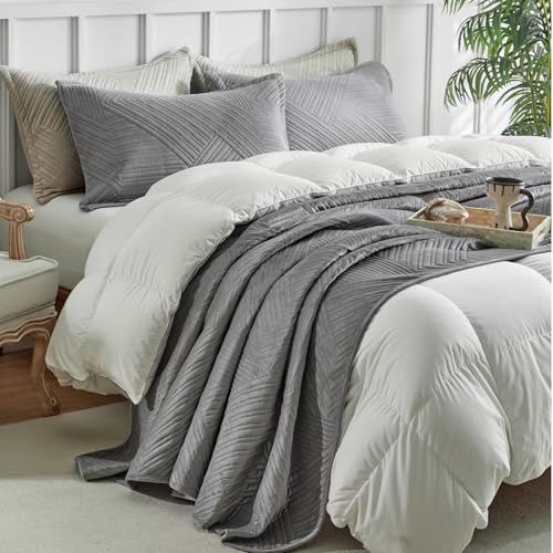 Velvet Quilt Set - image 8