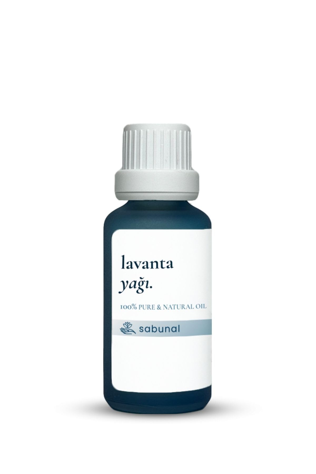 Lavanta Yağı 30 ml - Aromaterapi ve Bakım Yağı