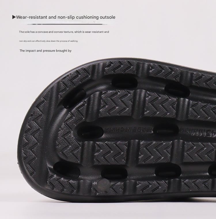 Women's summer indoor home bathroom bath non-slip soft bottom eva slippers for women summer4