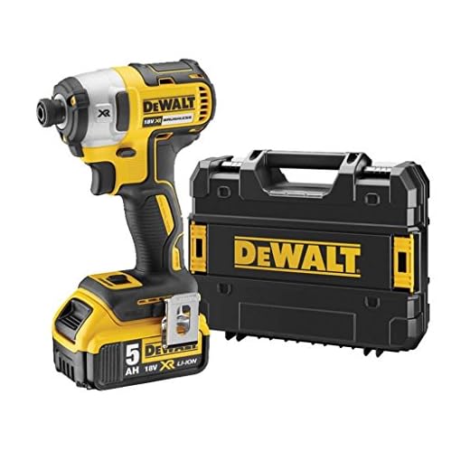 2. DEWALT DCF887P2-QW