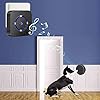 Wireless Doggie Doorbells for Potty Training