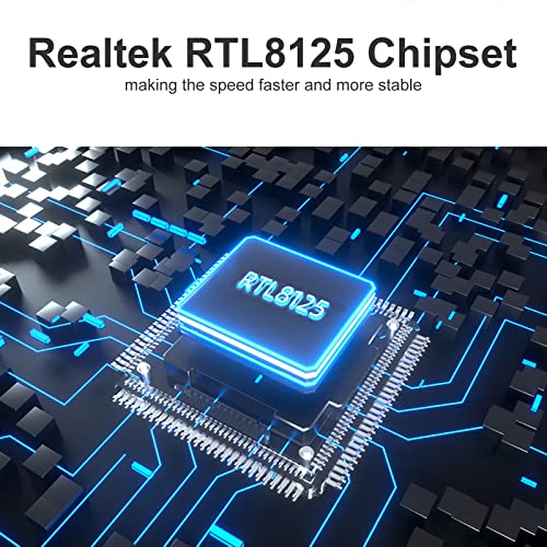 M.2 A+E Key 2.5G Gigabit Ethernet Network Card, 18-cm Cable Length by 10Gtek - Image 3