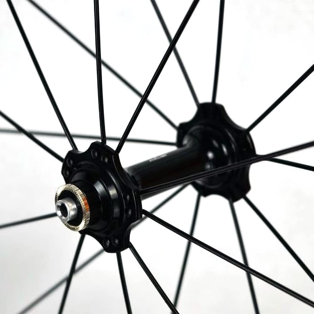Amazon.co.jp: 自転車 リム 700C ロードバイク カーボン ホイール 40